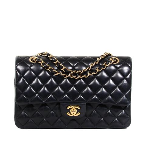 what color chanel bag should i get